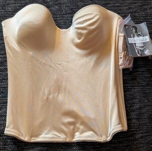 New With Tags Dominique Intimate Apparel Ariel Bra Size 32B